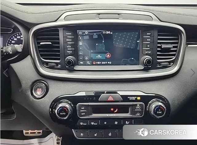 Kia The New Sorento id 3828940 из Кореи 19