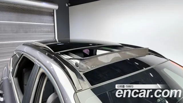 Hyundai Tucson Hybrid (NX4) id 2623330 из Кореи 20