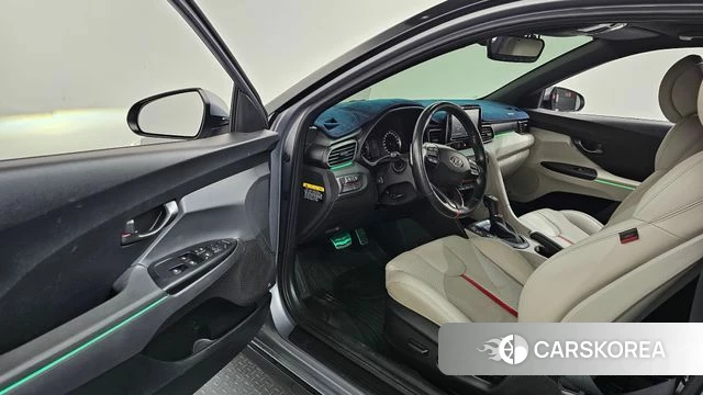 Hyundai Veloster (JS) id 4339805 из Кореи 20