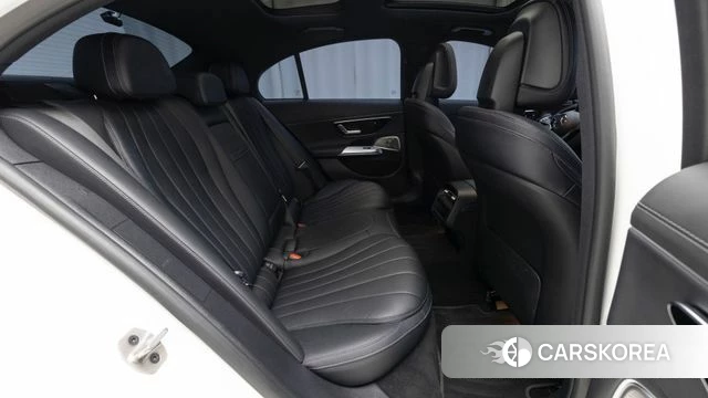 Mercedes-Benz E-Class W214 id 4421474 из Кореи 20