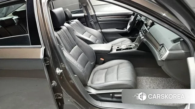 Honda Accord 10th Generation id 3029225 из Кореи 20