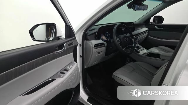 Hyundai The New Palisade id 4584677 из Кореи 34
