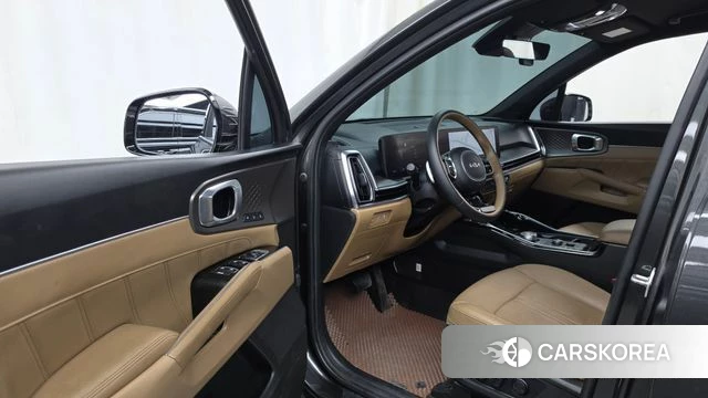 Kia The New Sorento 4th Generation id 4710906 из Кореи 20