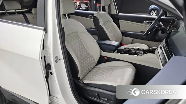 Kia Sportage 5th Generation id 3788093 из Кореи 20