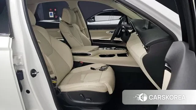 Genesis GV70 id 2994086 из Кореи 20