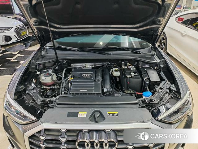 Audi Q3 id 4353301 из Китая 17