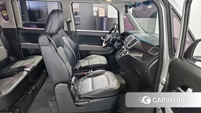 Kia The New Ray id 3060684 из Кореи 20