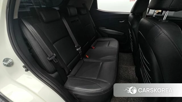 Ssangyong Berry New Tivoli id 4416421 из Кореи 30