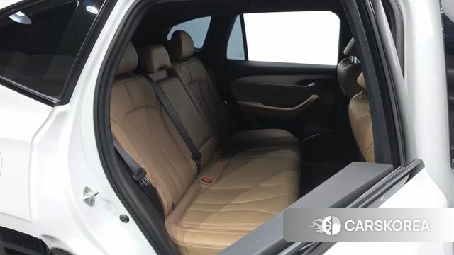 Renault Korea (Samsung) Grand Coleos id 4729892 из Кореи 30