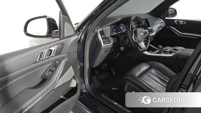 BMW X5 (G05) id 3059976 из Кореи 20