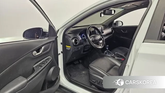 Hyundai Kona id 3101651 из Кореи 20