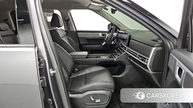 Hyundai Santa Fe (MX5) id 3031420 из Кореи 20