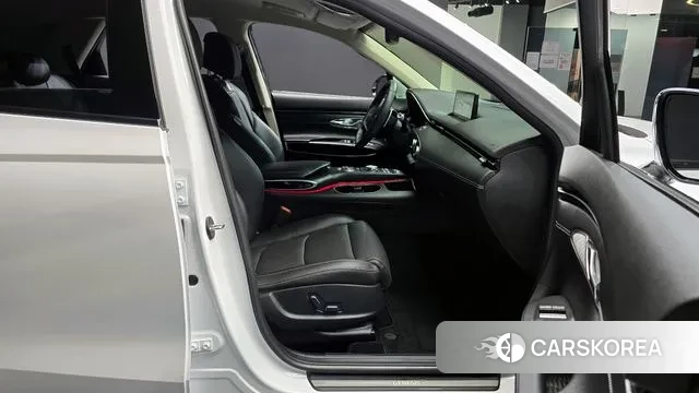 Genesis GV70 id 3294646 из Кореи 20