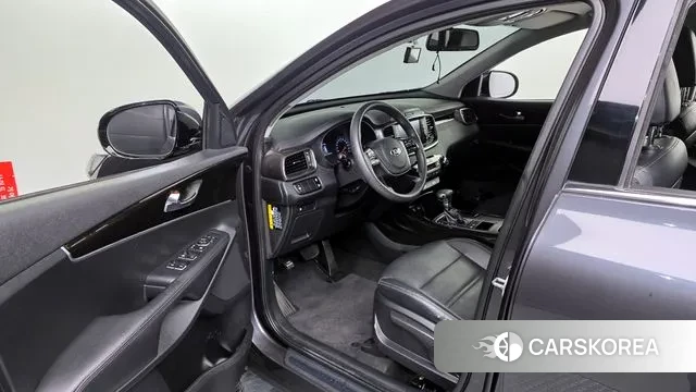 Kia The New Sorento id 3368683 из Кореи 20