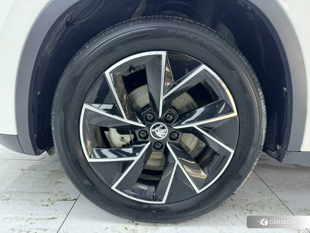 Skoda Komik GT id 4452153 из Китая 12