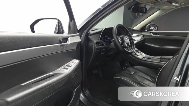 Hyundai Palisade id 4434253 из Кореи 33