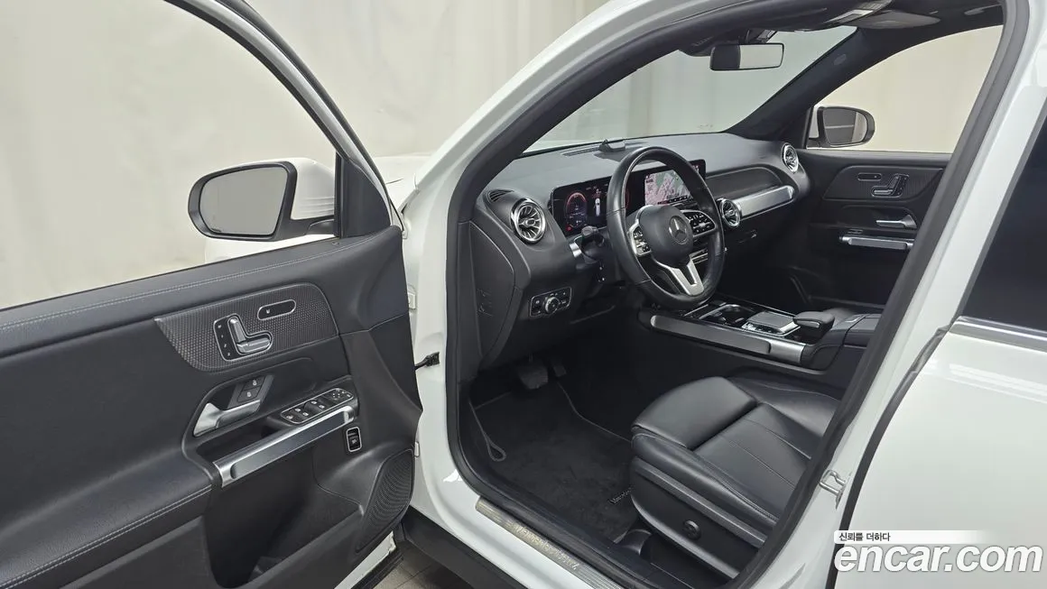 Mercedes-Benz GLB-Class X247 id 2144766 из Кореи 20