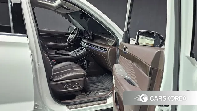 Hyundai The New Palisade id 3610822 из Кореи 20