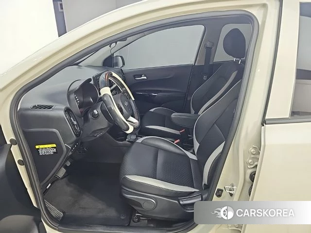 Kia All New Morning (JA) id 4849981 из Кореи 20