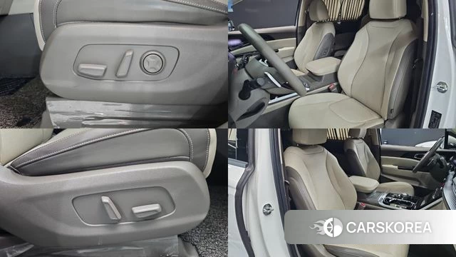 Kia Carnival 4th generation id 3941784 из Кореи 20