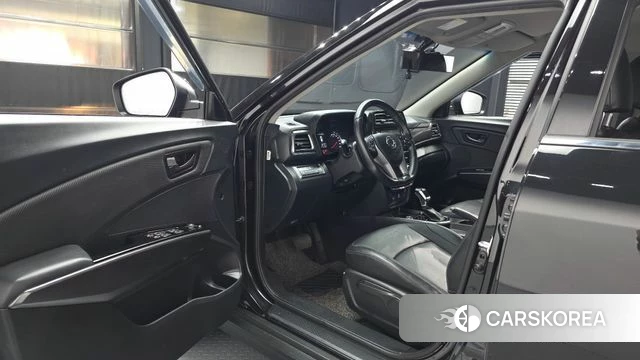 Ssangyong Berry New Tivoli id 3866977 из Кореи 20