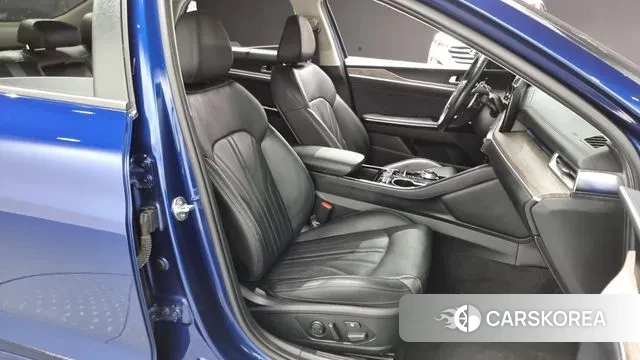 Kia K5 3rd generation id 3318373 из Кореи 20