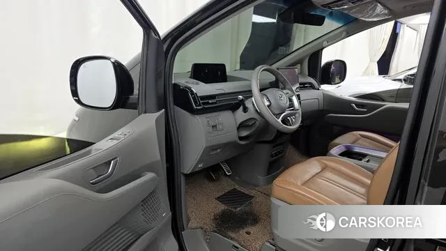 Hyundai Staria id 3746959 из Кореи 20