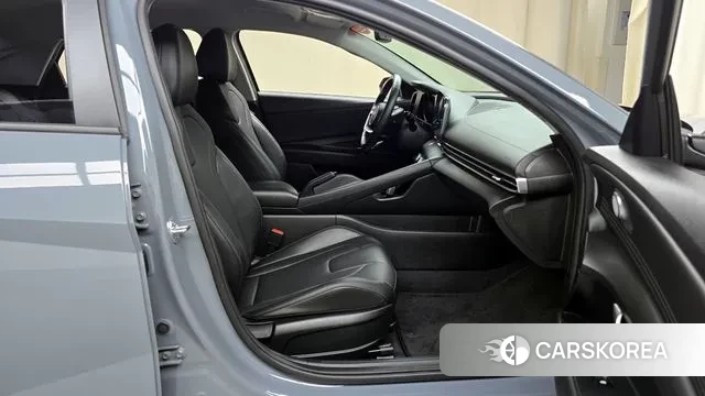 Hyundai Avante (CN7) id 2999653 из Кореи 20