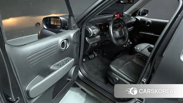 Hyundai Casper id 3599698 из Кореи 20