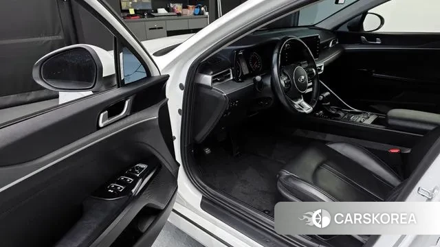 Kia K5 3rd generation id 3660981 из Кореи 20