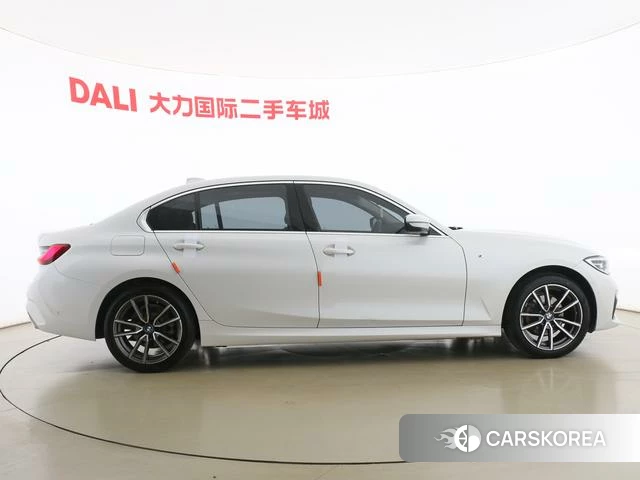 BMW 3 series id 4263978 из Китая 16