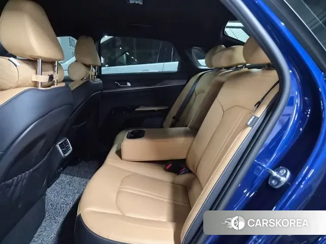 Kia K5 3rd generation id 3310772 из Кореи 18