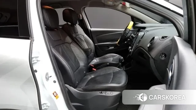 Renault Korea (Samsung) New QM3 id 3460327 из Кореи 20