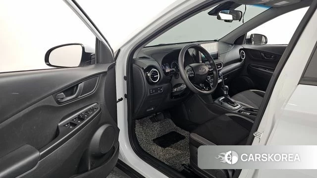 Hyundai Kona Hybrid id 4507733 из Кореи 34