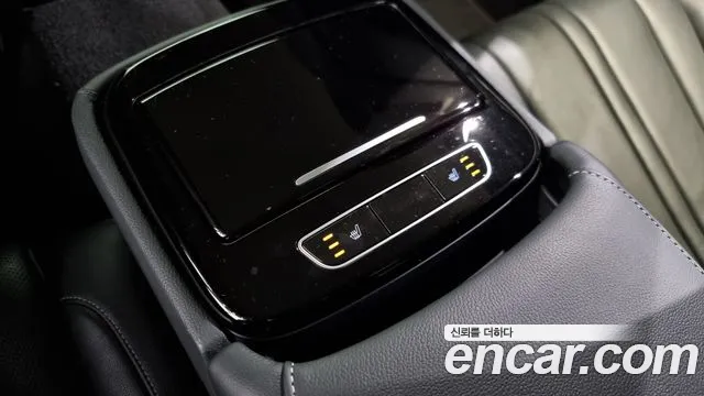 Genesis G80 (RG3) id 2790535 из Кореи 20