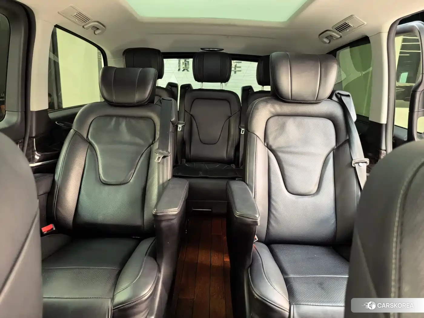 Mercedes-Benz V-Class id 4622691 из Китая 16