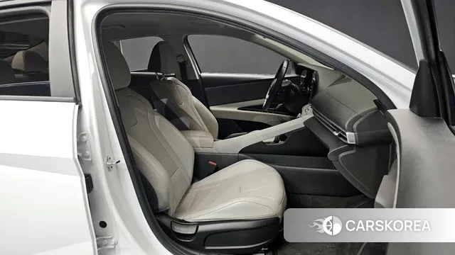 Hyundai Avante (CN7) id 3503598 из Кореи 20