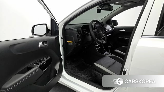 Kia The New Morning (JA) id 4407689 из Кореи 32