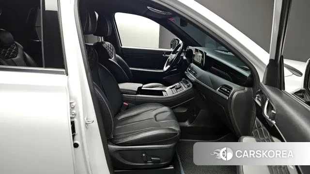 Hyundai Palisade id 2885468 из Кореи 20