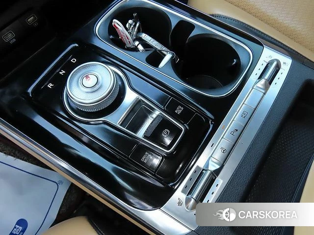 Kia Carnival 4th generation id 3824884 из Кореи 20