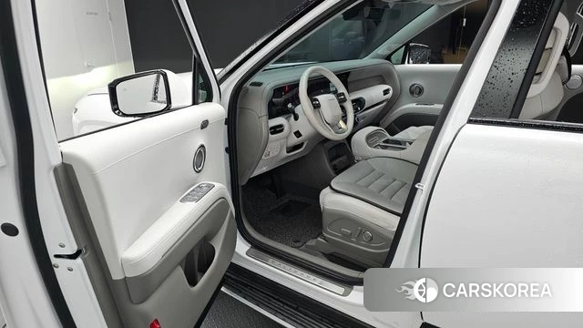 Hyundai Palisade (LX3) id 4421563 из Кореи 36