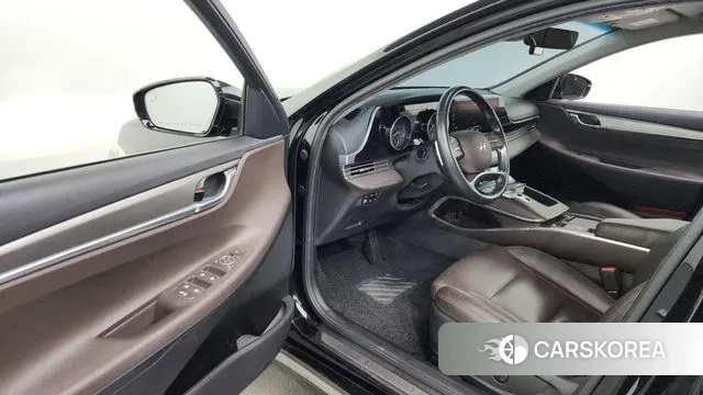 Hyundai The New Grandeur IG id 3519733 из Кореи 20