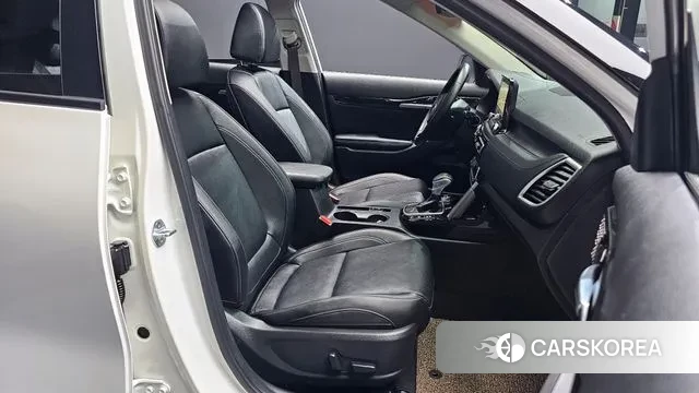 Kia Seltos id 3013573 из Кореи 20