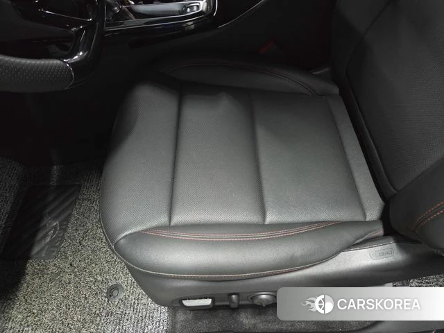 Chevrolet (GM Daewoo) Trax Crossover id 4691698 из Кореи 20