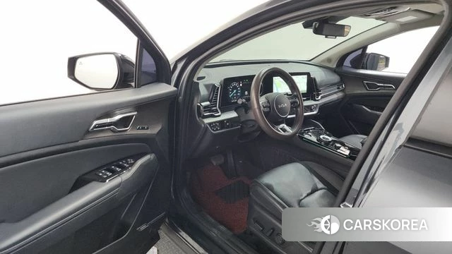 Kia Sportage 5th Generation Hybrid id 4309239 из Кореи 34
