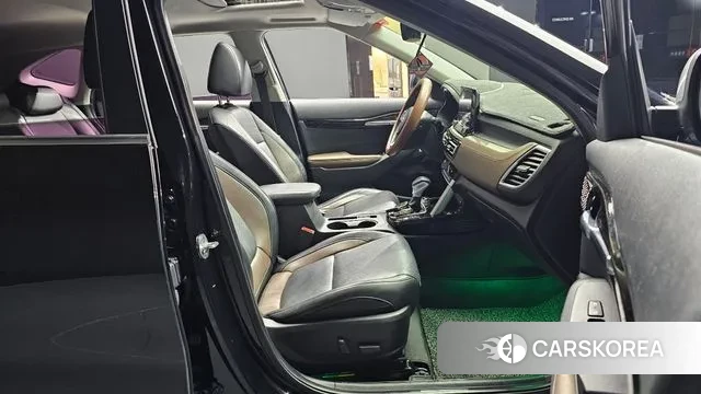 Kia Seltos id 3713073 из Кореи 20