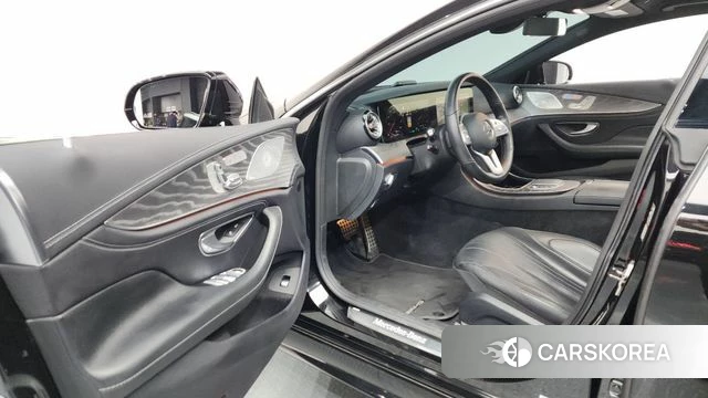 Mercedes-Benz CLS-Class C257 id 4309913 из Кореи 41
