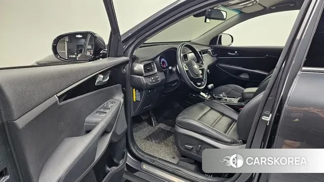 Kia The New Sorento id 3033983 из Кореи 20