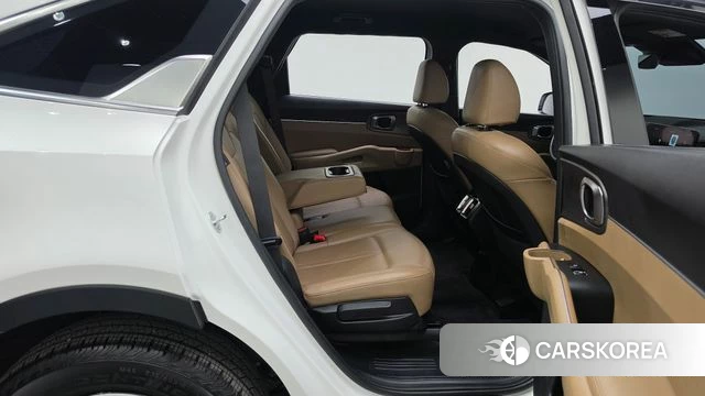 Kia The New Sorento 4th Generation id 4834231 из Кореи 37