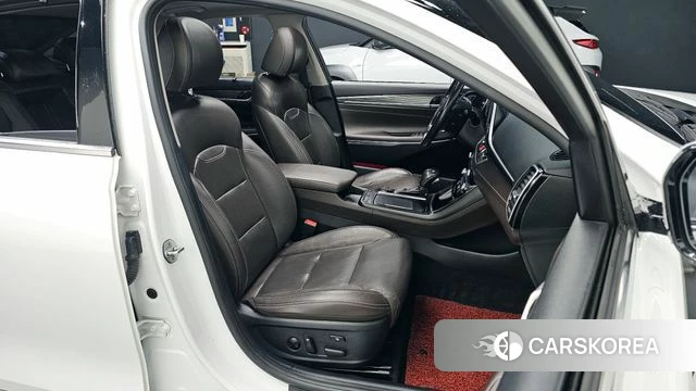 Hyundai Grandeur IG id 3861513 из Кореи 20